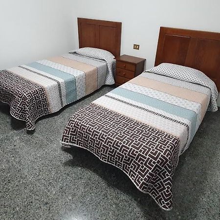 La Marina III Atico B Διαμέρισμα La Restinga Εξωτερικό φωτογραφία