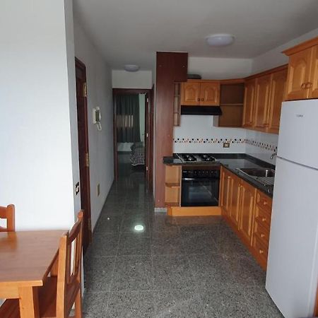 La Marina III Atico B Διαμέρισμα La Restinga Εξωτερικό φωτογραφία