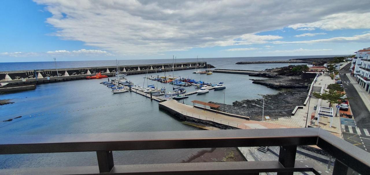 La Marina III Atico B Διαμέρισμα La Restinga Εξωτερικό φωτογραφία