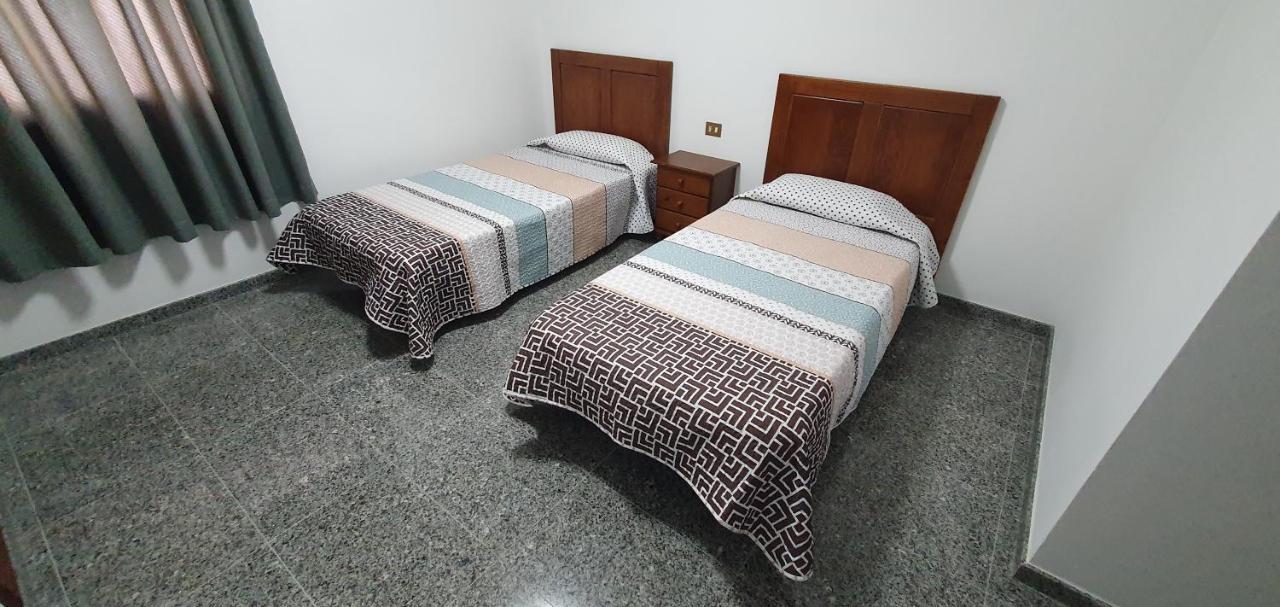 La Marina III Atico B Διαμέρισμα La Restinga Εξωτερικό φωτογραφία