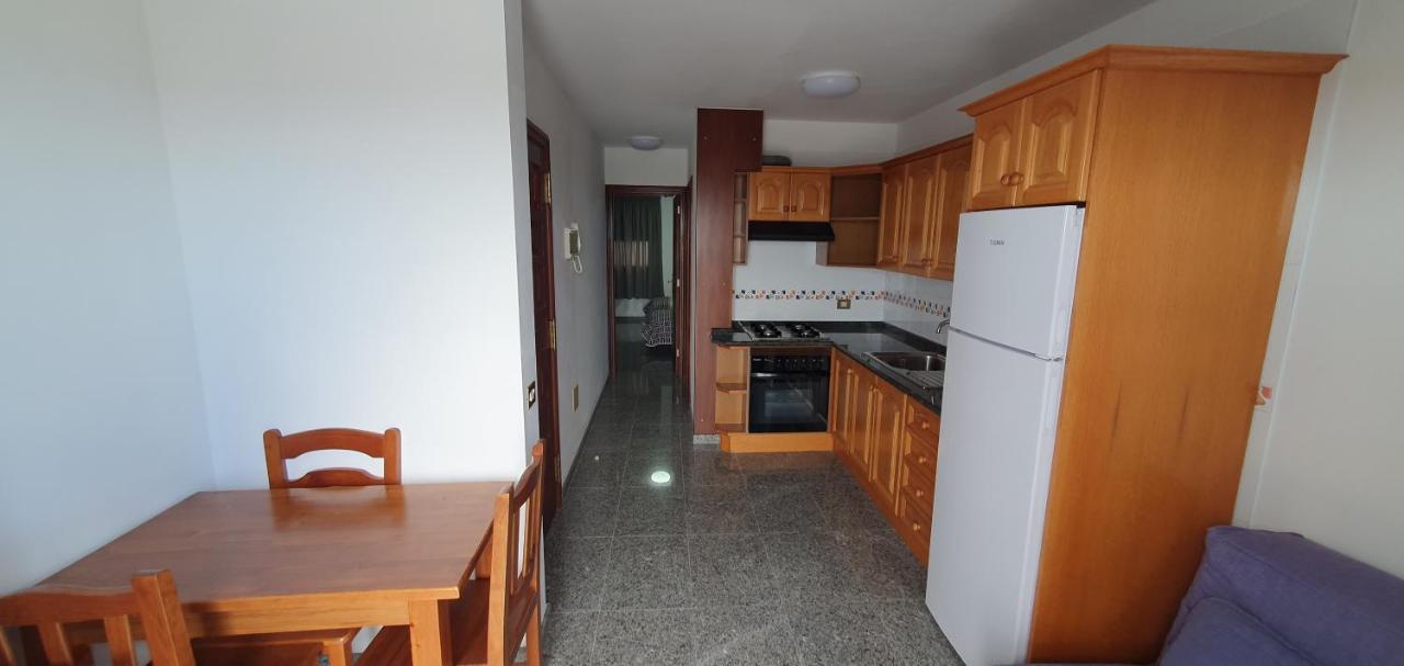 La Marina III Atico B Διαμέρισμα La Restinga Εξωτερικό φωτογραφία