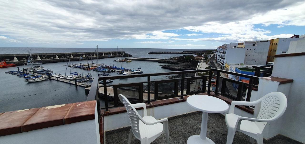 La Marina III Atico B Διαμέρισμα La Restinga Εξωτερικό φωτογραφία