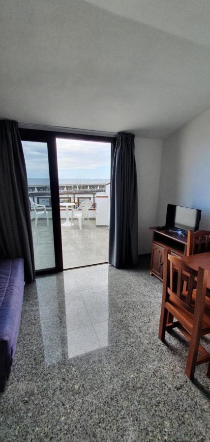 La Marina III Atico B Διαμέρισμα La Restinga Εξωτερικό φωτογραφία