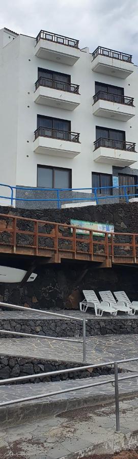 La Marina III Atico B Διαμέρισμα La Restinga Εξωτερικό φωτογραφία
